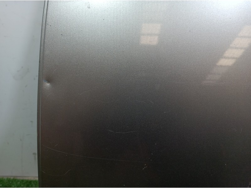 Recambio de puerta trasera izquierda para nissan x-trail (t30) comfort referencia OEM IAM   