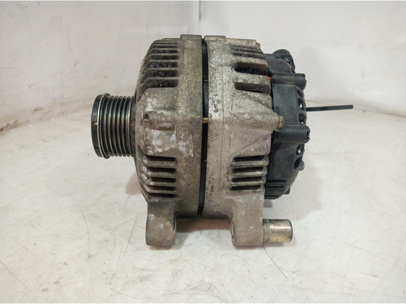 Recambio de alternador para peugeot 307 break/sw (s2) d-sign referencia OEM IAM 9645907580 9645907580 9645907580