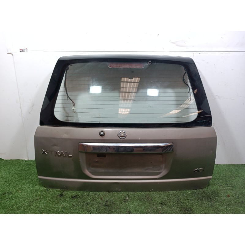 Recambio de porton trasero para nissan x-trail (t30) comfort referencia OEM IAM   