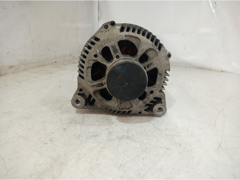 Recambio de alternador para peugeot 307 break/sw (s2) d-sign referencia OEM IAM 9645907580 9645907580 9645907580