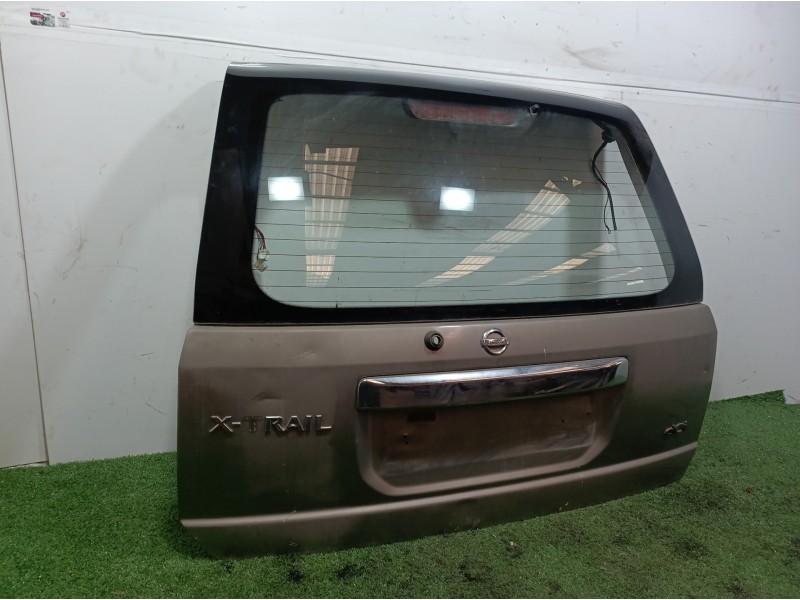 Recambio de porton trasero para nissan x-trail (t30) comfort referencia OEM IAM   