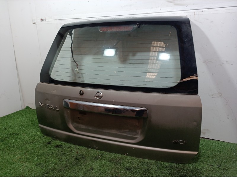 Recambio de porton trasero para nissan x-trail (t30) comfort referencia OEM IAM   