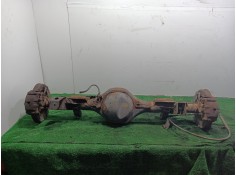 Recambio de diferencial trasero para mitsubishi montero (v20/v40) 2.8 turbodiesel referencia OEM IAM   