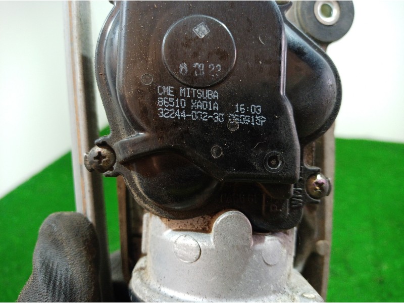 Recambio de motor limpia delantero para subaru tribeca b9 limited referencia OEM IAM 3224400230 3224400230 3224400230