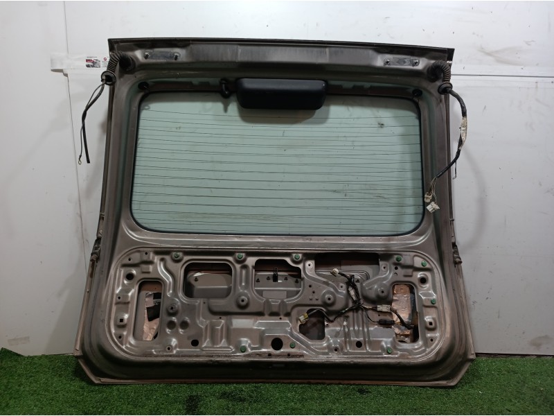 Recambio de porton trasero para nissan x-trail (t30) comfort referencia OEM IAM   