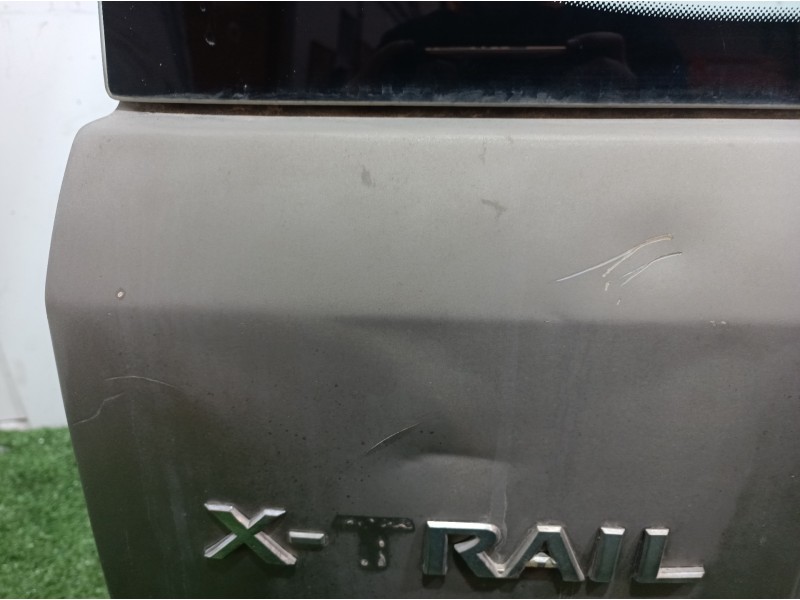 Recambio de porton trasero para nissan x-trail (t30) comfort referencia OEM IAM   