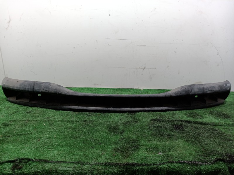 Recambio de refuerzo paragolpes delantero para citroën xsara picasso hdi 110 fap sx referencia OEM IAM   