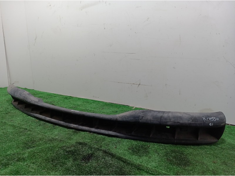 Recambio de refuerzo paragolpes delantero para citroën xsara picasso hdi 110 fap sx referencia OEM IAM   