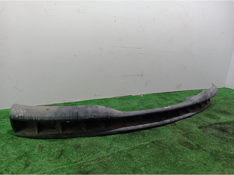 Recambio de refuerzo paragolpes delantero para citroën xsara picasso hdi 110 fap sx referencia OEM IAM   