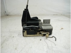 Recambio de cerradura puerta delantera izquierda para peugeot 307 break/sw (s2) d-sign referencia OEM IAM 23973158 23973158 2397