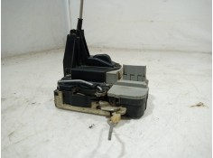 Recambio de cerradura puerta delantera izquierda para peugeot 307 break/sw (s2) d-sign referencia OEM IAM 23973158 23973158 2397 2