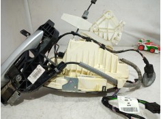 Recambio de cerradura puerta trasera derecha para mercedes-benz clase s (w221) berlina 500 l (221.171) referencia OEM IAM A22173