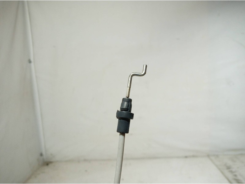 Recambio de cerradura puerta delantera izquierda para peugeot 307 break/sw (s2) d-sign referencia OEM IAM 23973158 23973158 2397