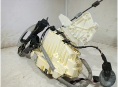 Recambio de cerradura puerta trasera derecha para mercedes-benz clase s (w221) berlina 500 l (221.171) referencia OEM IAM A22173 2