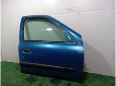 Recambio de puerta delantera derecha para renault clio ii fase ii (b/cb0) dynamique referencia OEM IAM    2