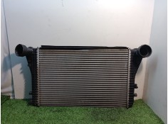 Recambio de intercooler para volkswagen golf v berlina (1k1) highline referencia OEM IAM 1K0145803A 1K0121345N L3738