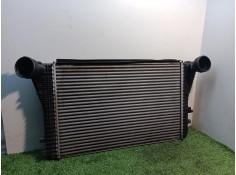 Recambio de intercooler para volkswagen golf v berlina (1k1) highline referencia OEM IAM 1K0145803A 1K0121345N L3738 2