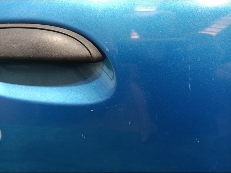 Recambio de puerta delantera derecha para renault clio ii fase ii (b/cb0) dynamique referencia OEM IAM   