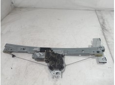 Recambio de elevalunas delantero izquierdo para peugeot 307 break/sw (s2) d-sign referencia OEM IAM 401786A9 401786A9 401786A9