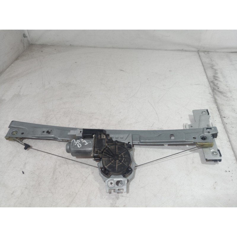 Recambio de elevalunas delantero izquierdo para peugeot 307 break/sw (s2) d-sign referencia OEM IAM 401786A9 401786A9 401786A9