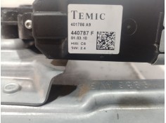 Recambio de elevalunas delantero izquierdo para peugeot 307 break/sw (s2) d-sign referencia OEM IAM 401786A9 401786A9 401786A9 2