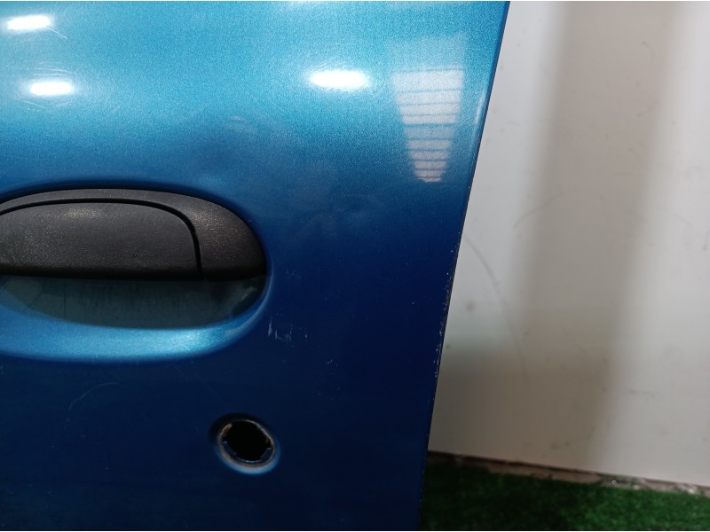 Recambio de puerta delantera izquierda para renault clio ii fase ii (b/cb0) dynamique referencia OEM IAM   