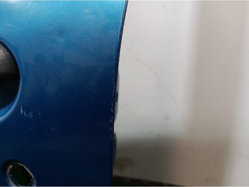 Recambio de puerta delantera izquierda para renault clio ii fase ii (b/cb0) dynamique referencia OEM IAM   