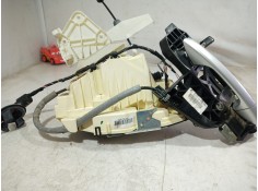 Recambio de cerradura puerta trasera izquierda para mercedes-benz clase s (w221) berlina 500 l (221.171) referencia OEM IAM A221