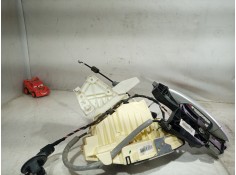 Recambio de cerradura puerta trasera izquierda para mercedes-benz clase s (w221) berlina 500 l (221.171) referencia OEM IAM A221 2