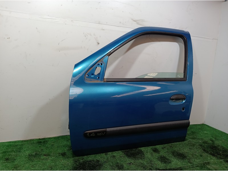 Recambio de puerta delantera izquierda para renault clio ii fase ii (b/cb0) dynamique referencia OEM IAM   