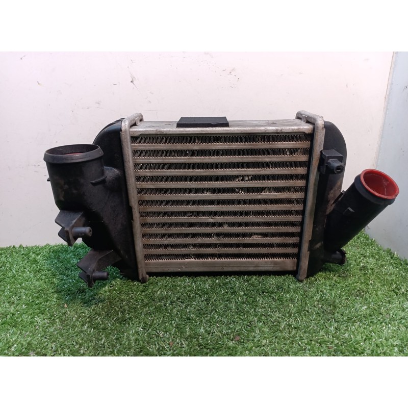 Recambio de intercooler para audi a4 berlina (8e) referencia OEM IAM 8E0145805P 8E0145805P 038906051B