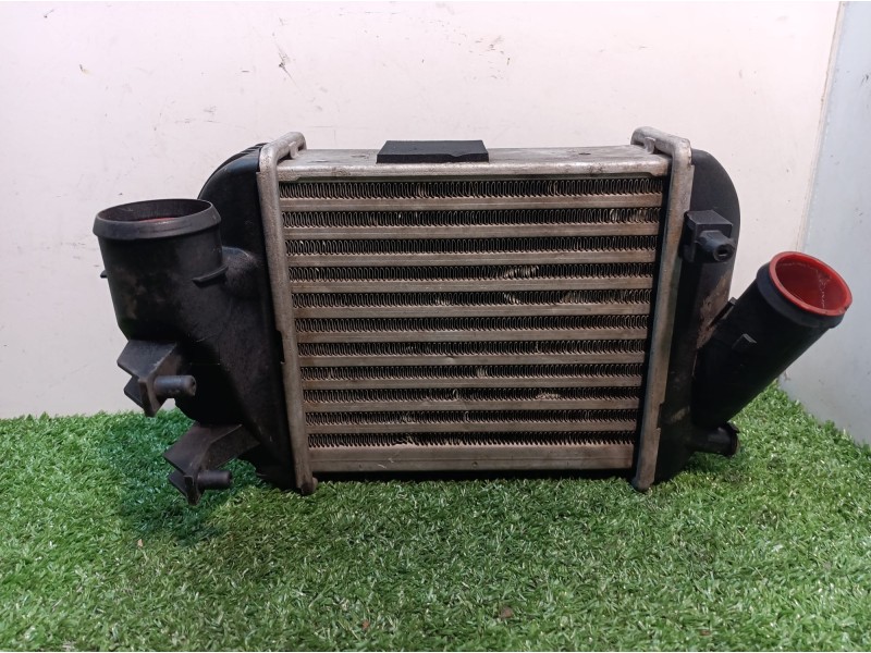 Recambio de intercooler para audi a4 berlina (8e) referencia OEM IAM 8E0145805P 8E0145805P 038906051B