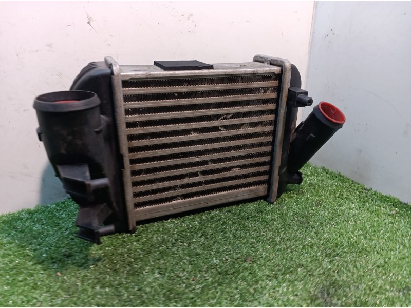 Recambio de intercooler para audi a4 berlina (8e) referencia OEM IAM 8E0145805P 8E0145805P 038906051B