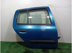 Recambio de puerta trasera derecha para renault clio ii fase ii (b/cb0) dynamique referencia OEM IAM   