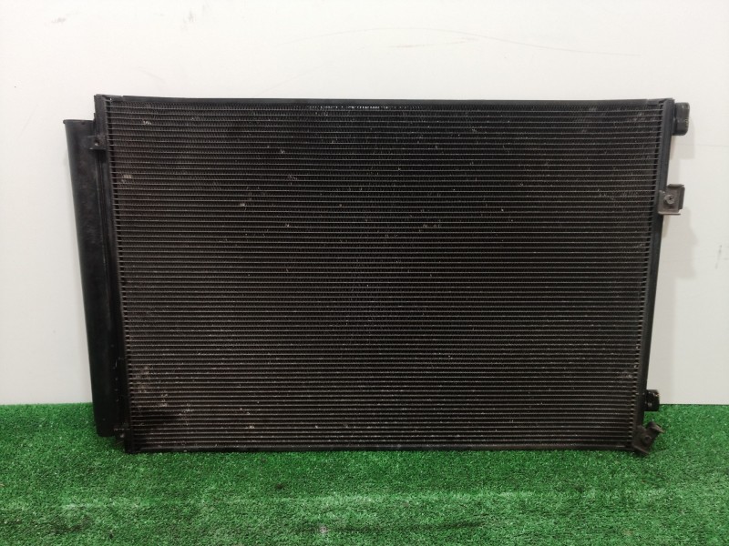 Recambio de radiador aire acondicionado para subaru tribeca b9 limited referencia OEM IAM   