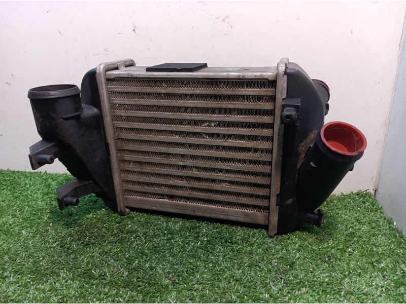 Recambio de intercooler para audi a4 berlina (8e) referencia OEM IAM 8E0145805P 8E0145805P 038906051B