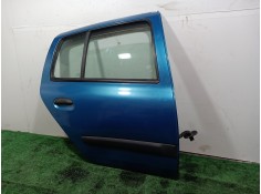 Recambio de puerta trasera derecha para renault clio ii fase ii (b/cb0) dynamique referencia OEM IAM    2