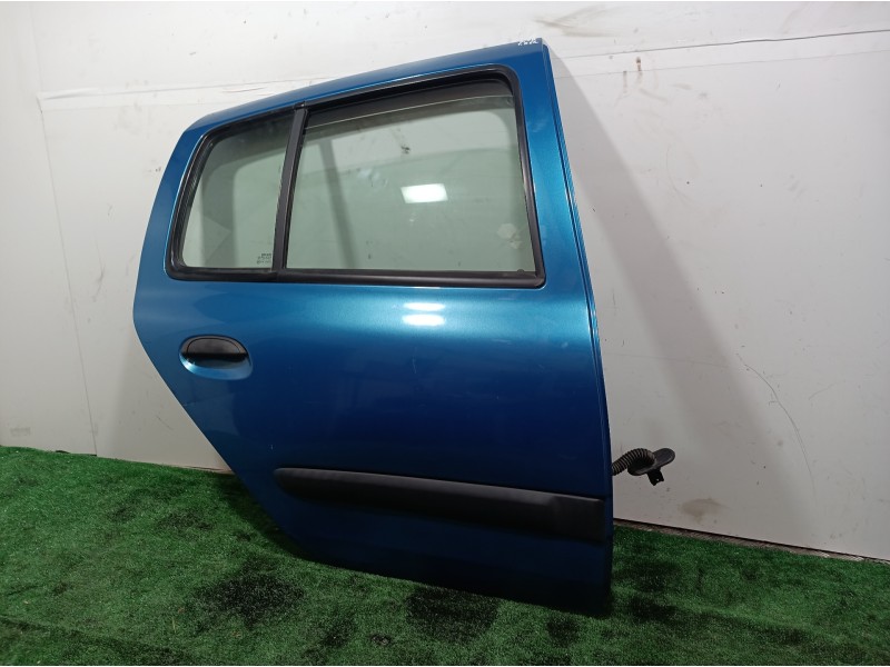 Recambio de puerta trasera derecha para renault clio ii fase ii (b/cb0) dynamique referencia OEM IAM   