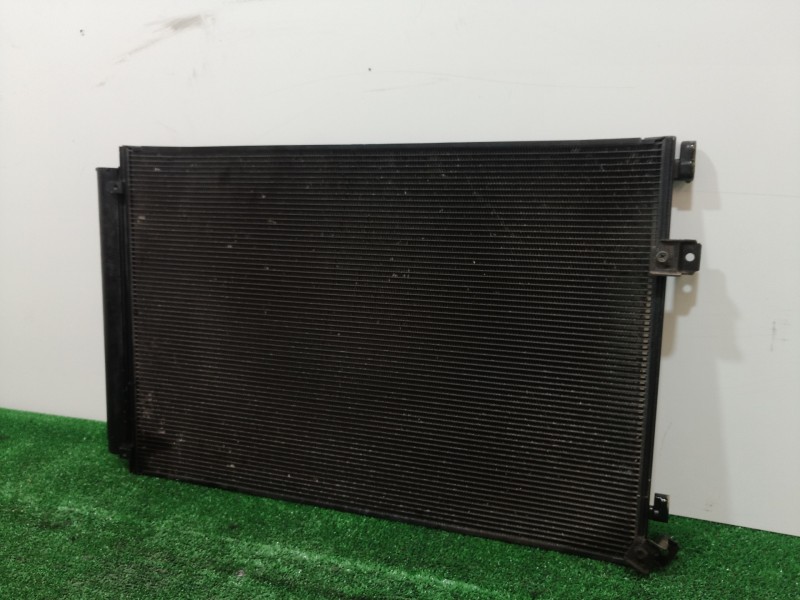 Recambio de radiador aire acondicionado para subaru tribeca b9 limited referencia OEM IAM   