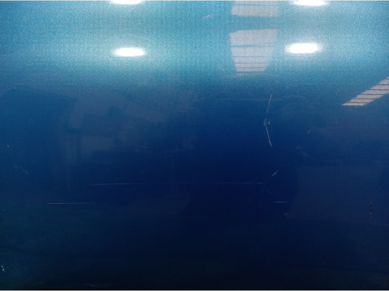 Recambio de puerta trasera derecha para renault clio ii fase ii (b/cb0) dynamique referencia OEM IAM   