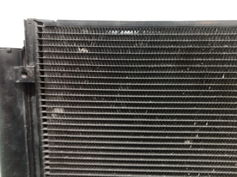 Recambio de radiador aire acondicionado para subaru tribeca b9 limited referencia OEM IAM   