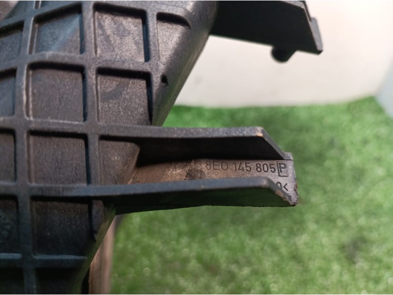 Recambio de intercooler para audi a4 berlina (8e) referencia OEM IAM 8E0145805P 8E0145805P 038906051B