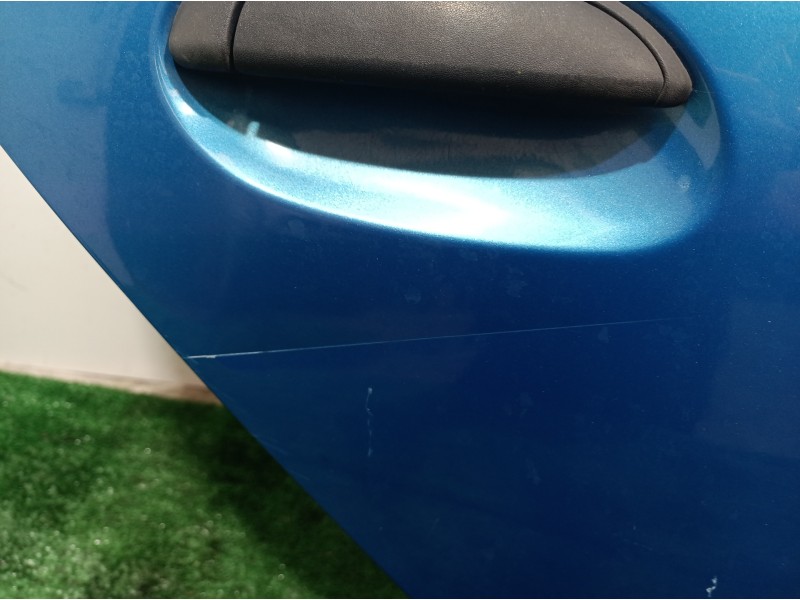 Recambio de puerta trasera derecha para renault clio ii fase ii (b/cb0) dynamique referencia OEM IAM   