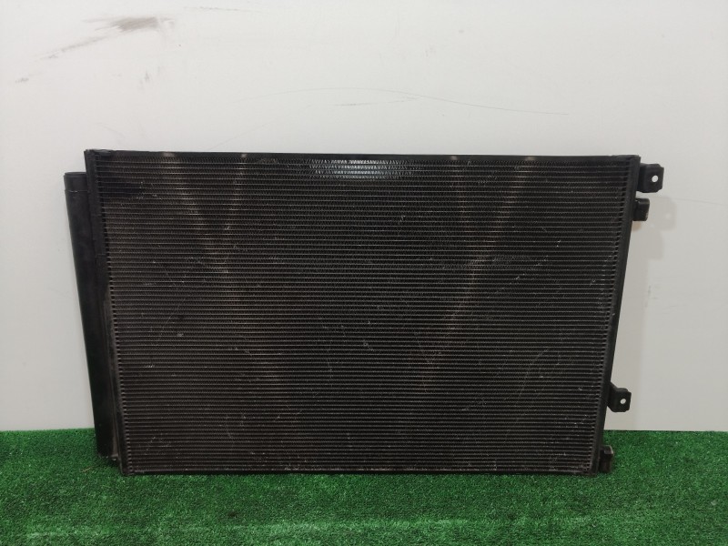 Recambio de radiador aire acondicionado para subaru tribeca b9 limited referencia OEM IAM   