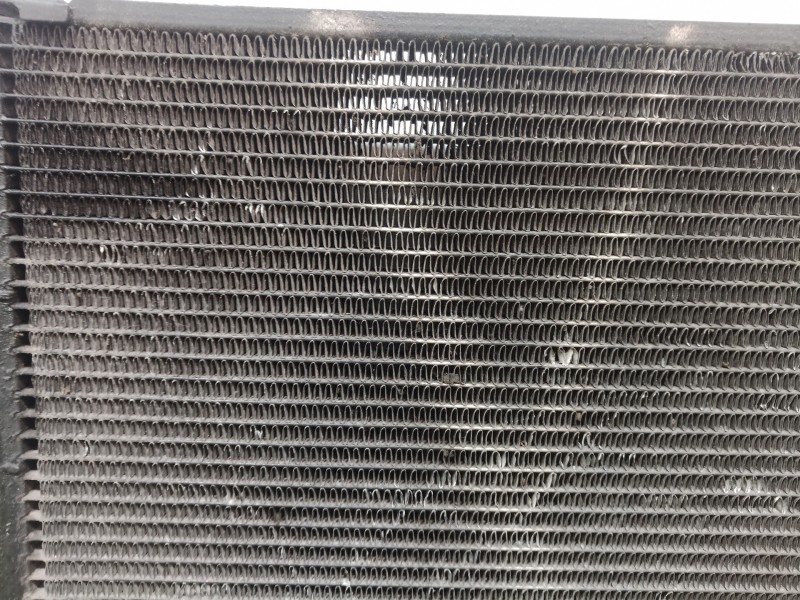 Recambio de radiador aire acondicionado para subaru tribeca b9 limited referencia OEM IAM   