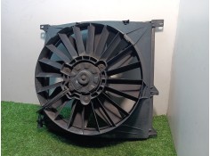 Recambio de electroventilador para bmw serie 3 compacto (e36) 316i referencia OEM IAM 8372039 8372039 23201503 2