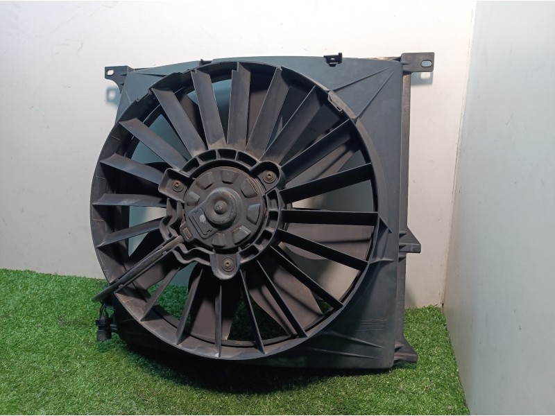 Recambio de electroventilador para bmw serie 3 compacto (e36) 316i referencia OEM IAM 8372039 8372039 23201503