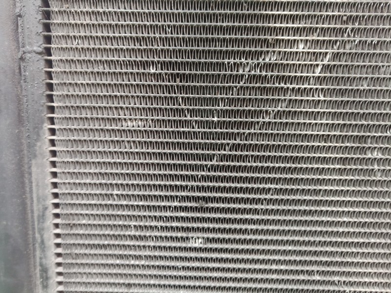 Recambio de radiador aire acondicionado para subaru tribeca b9 limited referencia OEM IAM   