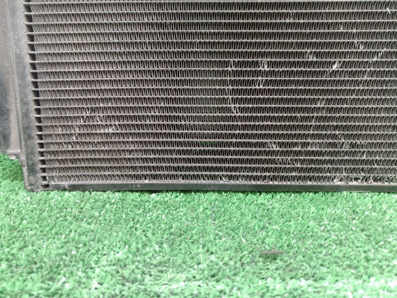 Recambio de radiador aire acondicionado para subaru tribeca b9 limited referencia OEM IAM   