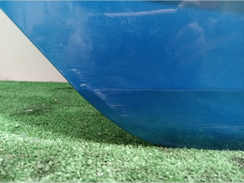 Recambio de puerta trasera derecha para renault clio ii fase ii (b/cb0) dynamique referencia OEM IAM   